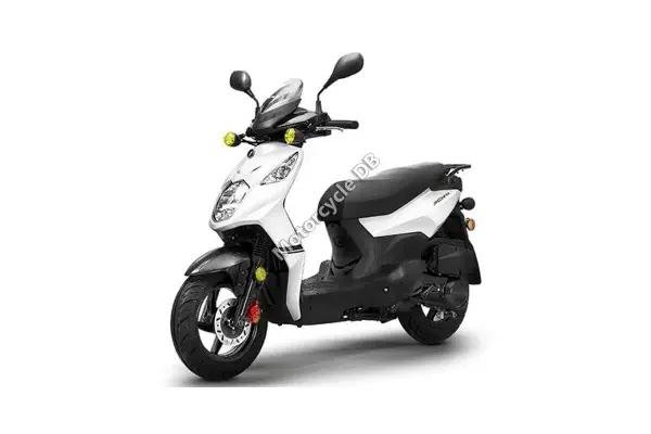 2024 Lance PCH 50