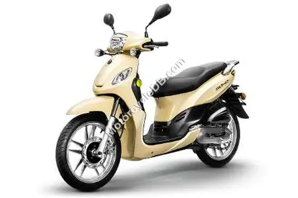 2022 Lance Soho 50