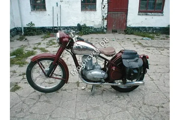1981 Laverda 1200 TS