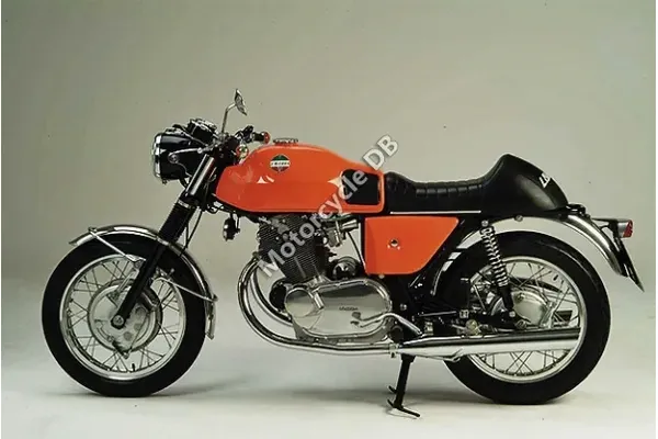 1999 Laverda 750 S