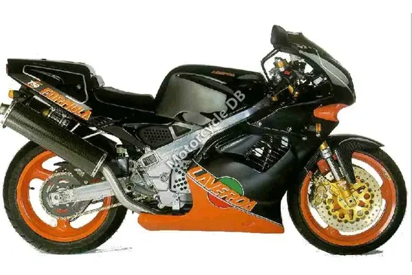 1999 Laverda 750 S Formula