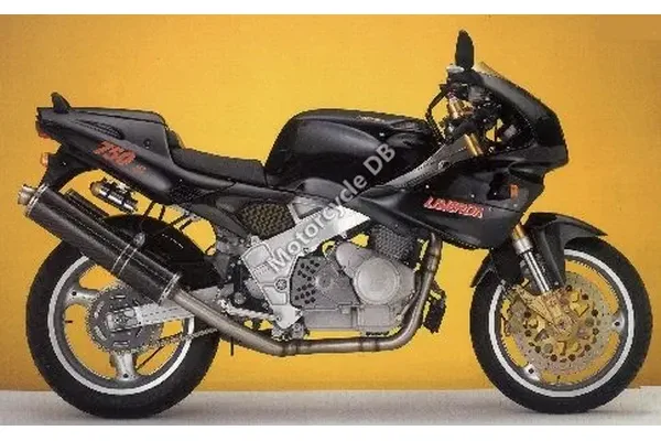 1998 Laverda 750 S Formula