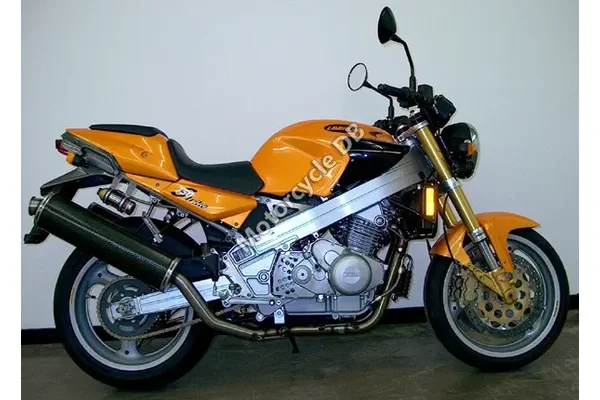 2001 Laverda 750 Strike