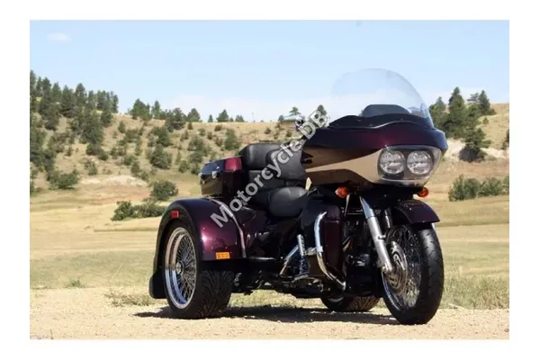 2010 Lehman Trikes Renegade Road Glide