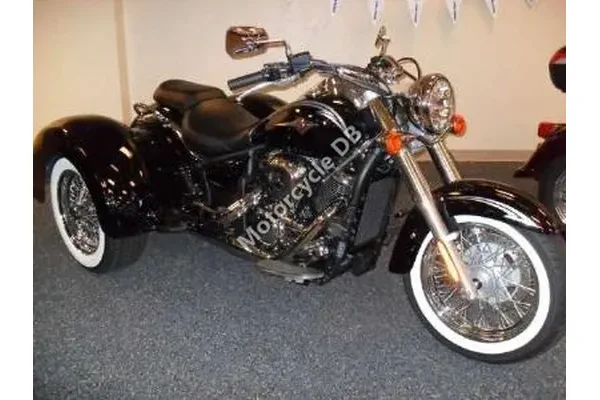 2011 Lehman Trikes Storm