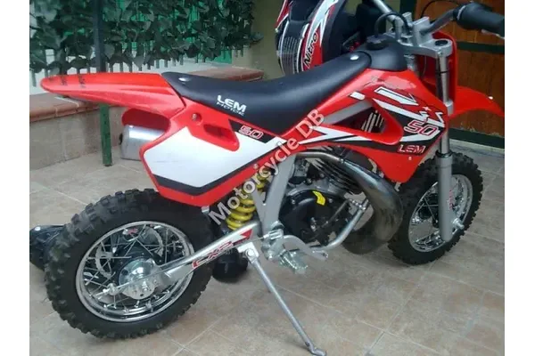 2006 Lem CX2