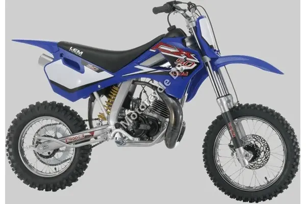 2006 Lem CX3
