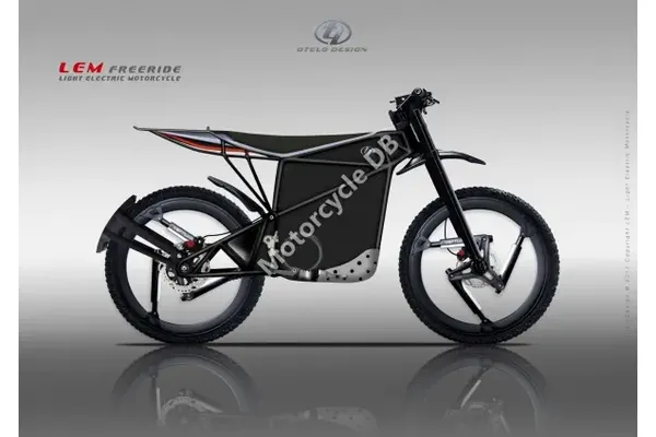 2018 Lem EV