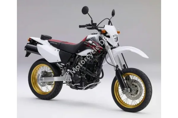 2007 Lem FOUR X Motard