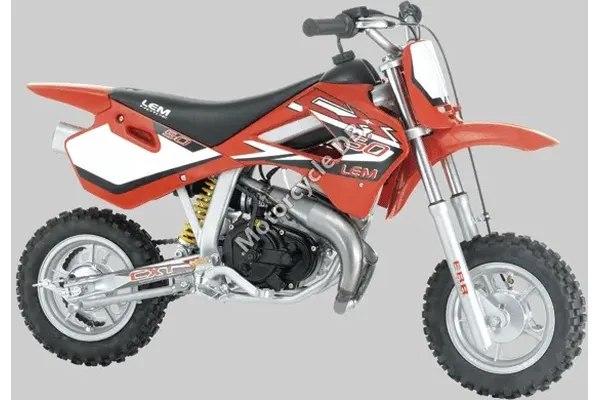 2006 Lem Four X