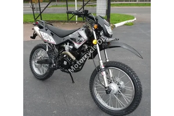 2007 Lem Four X-R