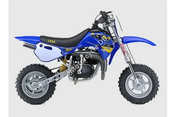 2005 Lem LX 2 Factory Racing