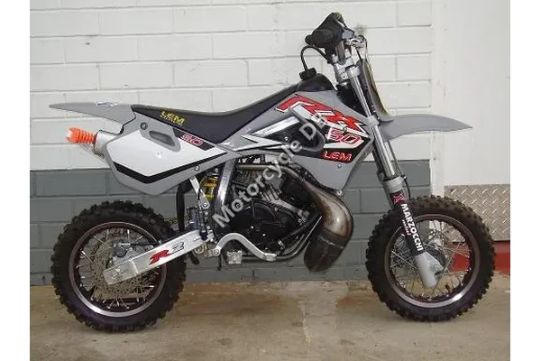 2005 Lem LX 2 USA Racing