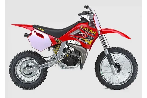 2005 Lem LX 3