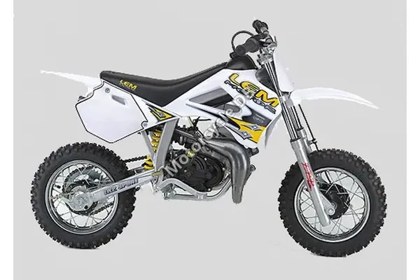 2005 Lem LX 3 Factory USA