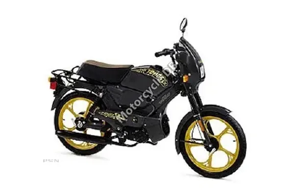 2005 Lem LX 3 Super