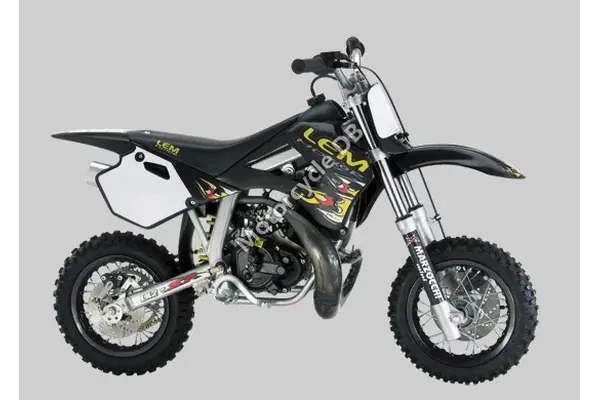 2005 Lem LX 4