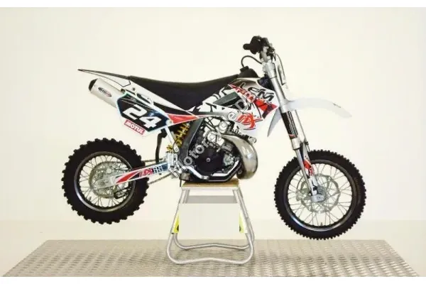 2006 Lem LX3 Sport