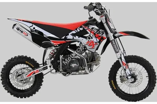 2011 Lem RX 150 Racing