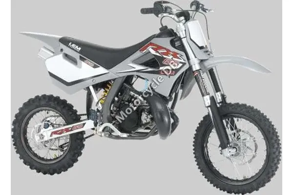 2007 Lem RX 65