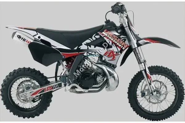 2011 Lem RX 65 Racing