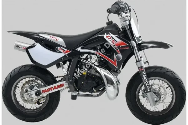 2007 Lem RX2