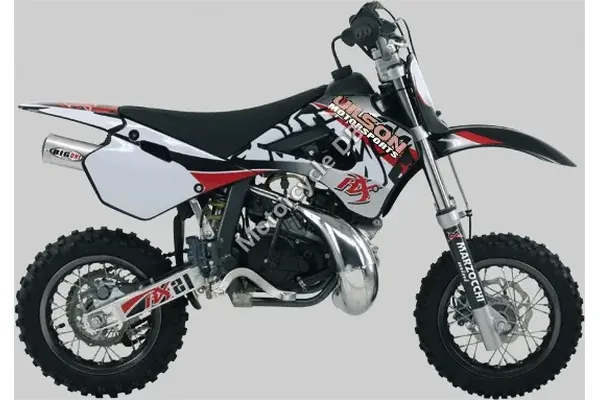 2011 Lem RX2 Racing