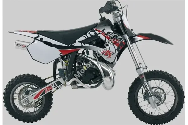 2011 Lem RX3 Racing