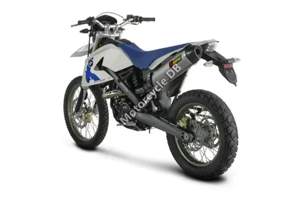 2007 Lem Recreational Four X Pro