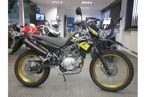 2013 Leonart Bobber 125