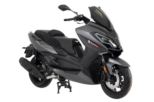 2021 Lexmoto Pegasus 300