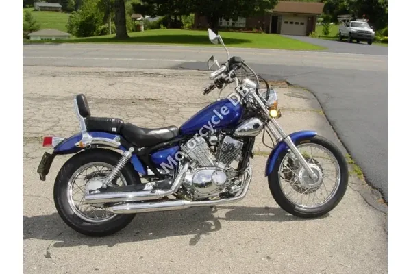 2006 Lifan 250-4