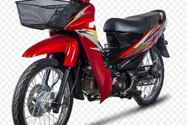 2020 Lifan Ares 110