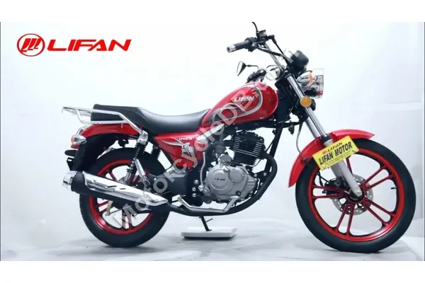 2020 Lifan C-Man3
