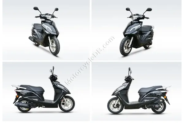 2020 Lifan CT-Ray