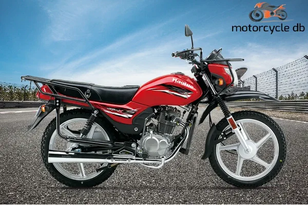 2020 Lifan Camel 125