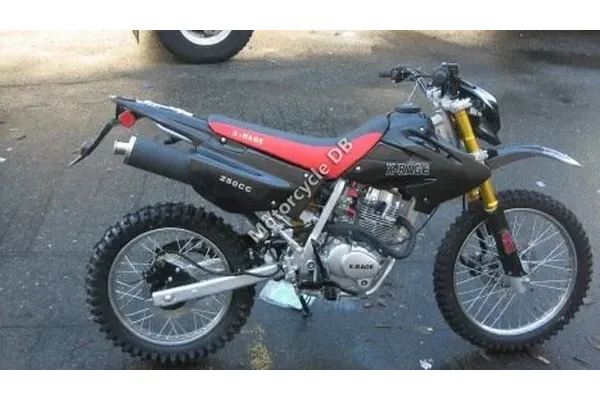 2011 Lifan Cub 50