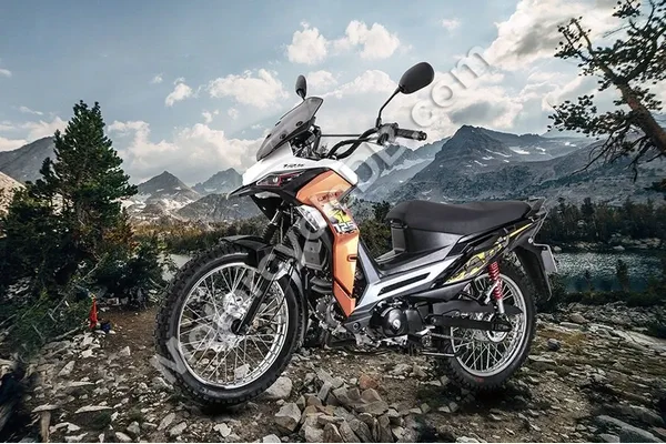 2020 Lifan Cub-ADV