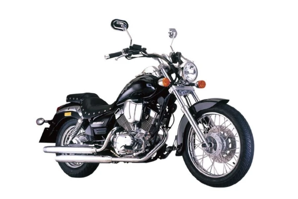 2020 Lifan Custom V250