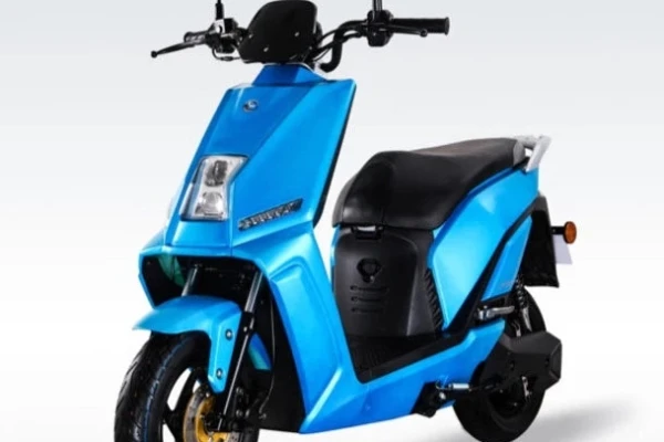 2020 Lifan E3
