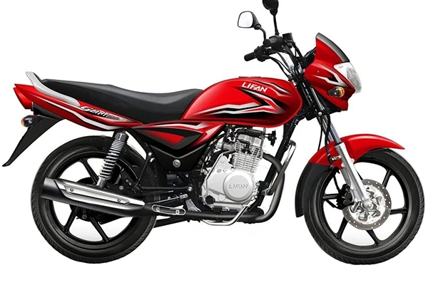 2020 Lifan Glint 100