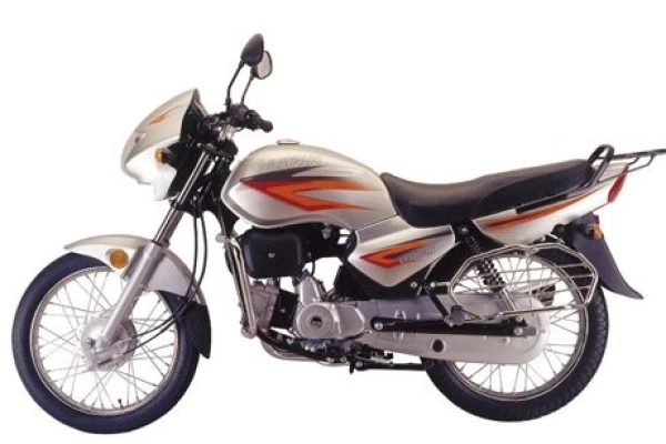 2020 Lifan Glow 100