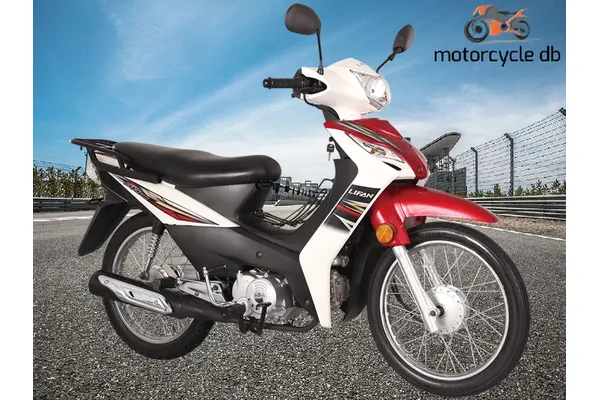 2020 Lifan Jojo 110
