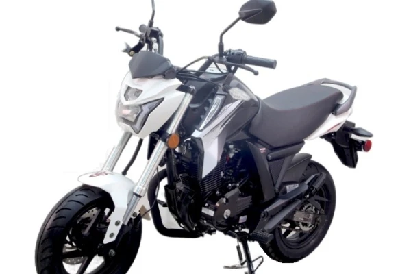 2020 Lifan KP Mini