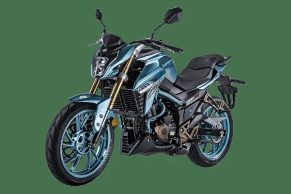 2020 Lifan KP250
