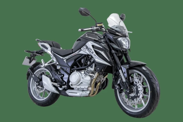 2020 Lifan KP350