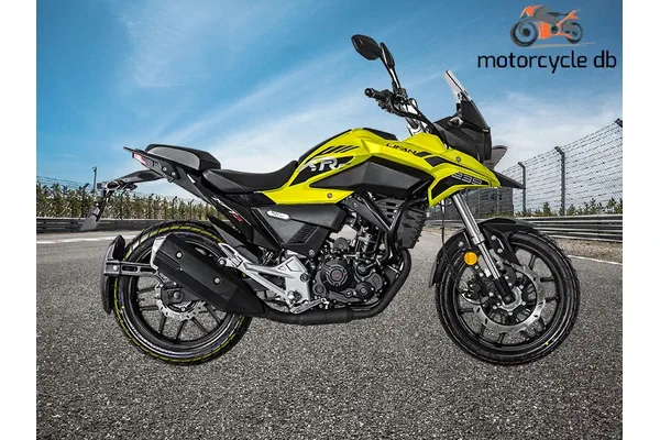 2020 Lifan KPT200