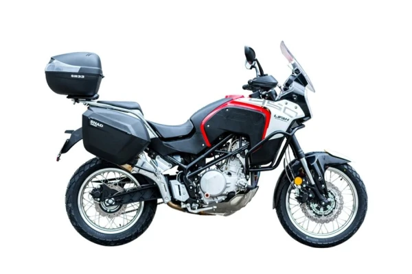 2020 Lifan KPT450
