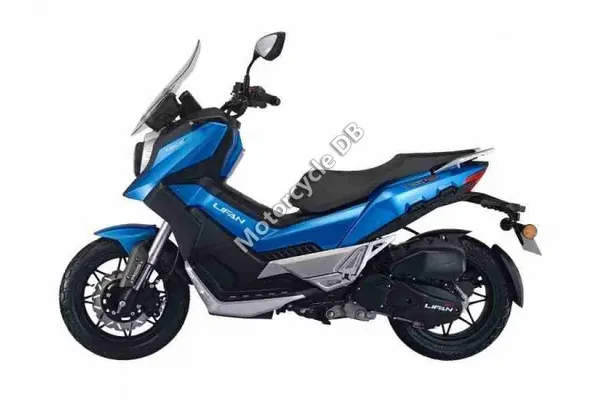 2024 Lifan KPV150