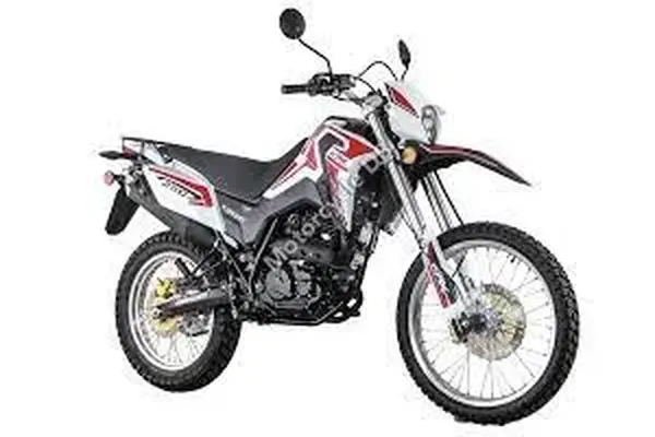 2023 Lifan KPX250